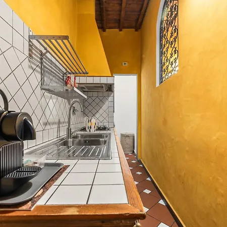 Oltrarno Artisan C&g Флоренция