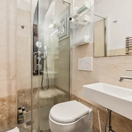 Πανσιόν Oltrarno Artisan C&g