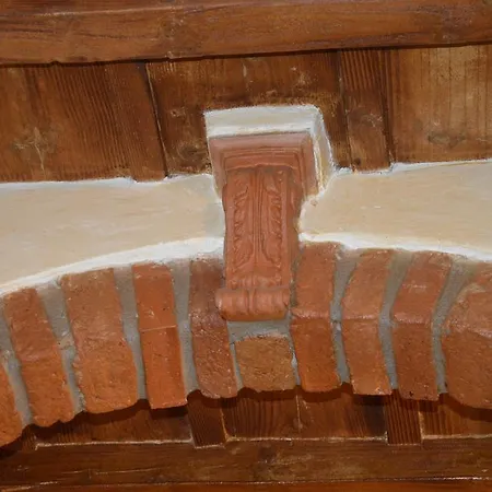 Oltrarno Artisan C&g Guest house